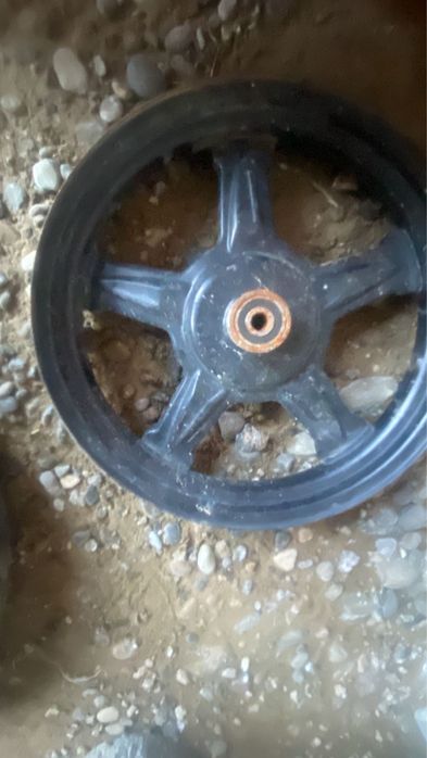 Запчаст жақсы сост