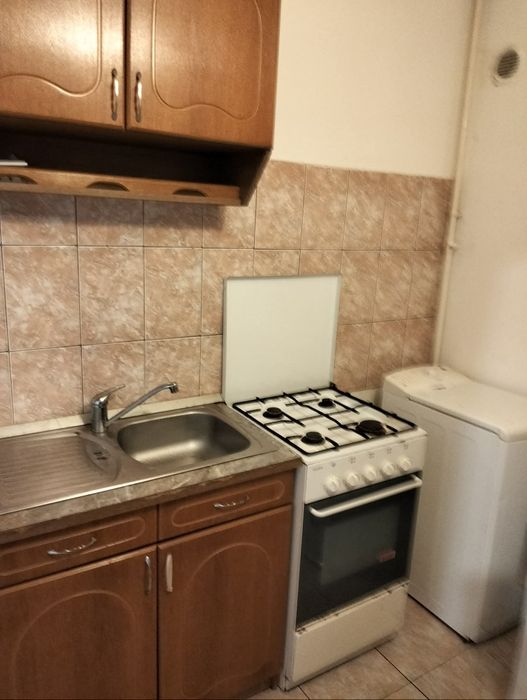 Închiriez garsonieră, Dragoș Vodă 6B, Baia Mare