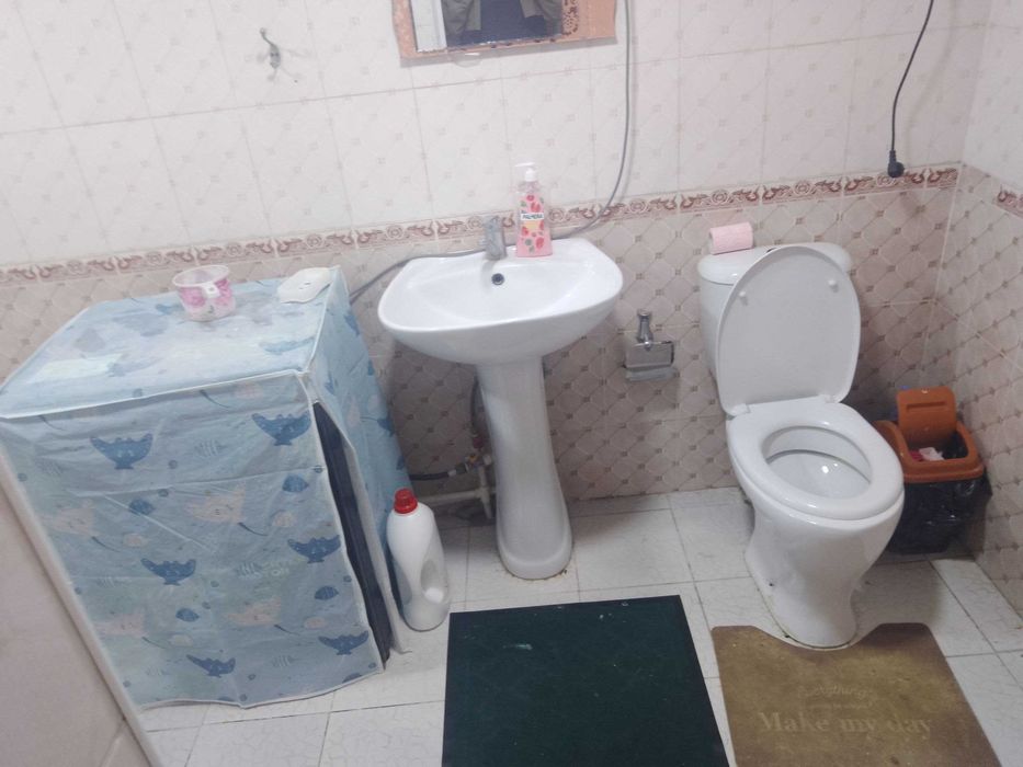 Продаётся дом (хавли)