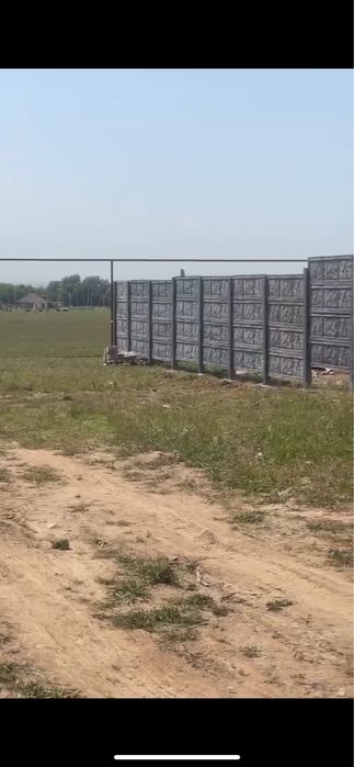 Продам участок 8 соток