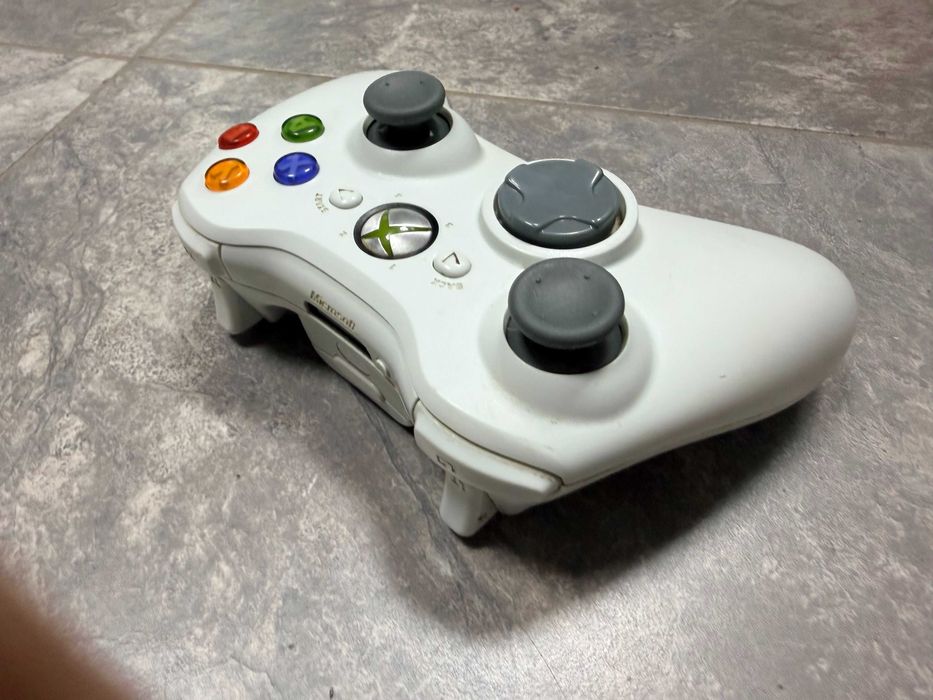 Джойстик контролер за XBOX360 оригинален