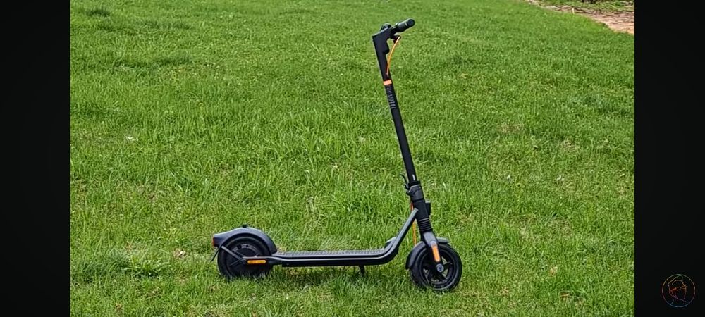 Самокат ninebot f2 pro