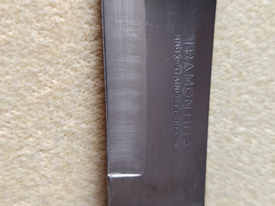 Cutit panoplie lucrat manual
