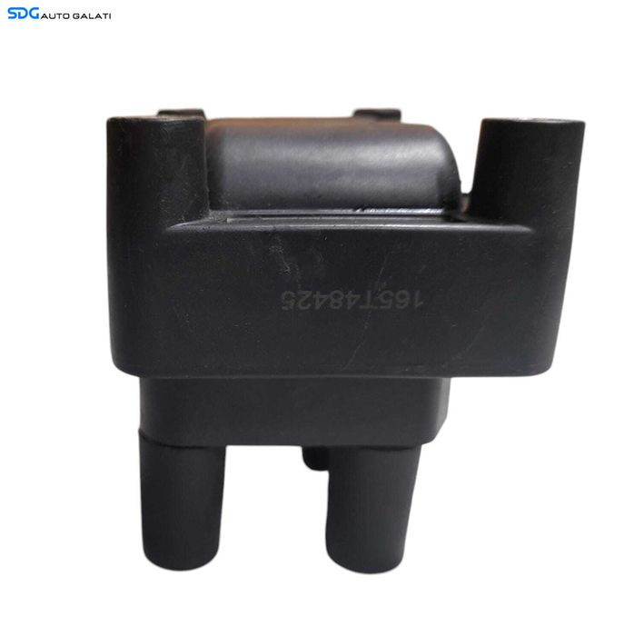 Bobina Inductie Ford Fusion 1.6 FYJC FYJB FYJA 2012 - 2012 Cod U2008 [N0585]