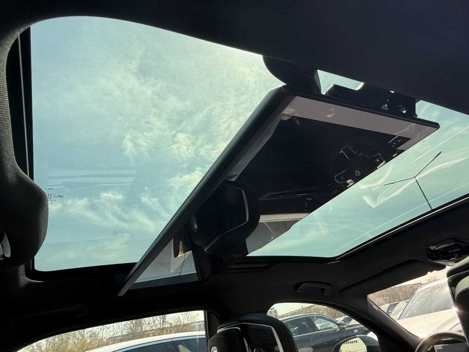 BMW 740i msport plus new