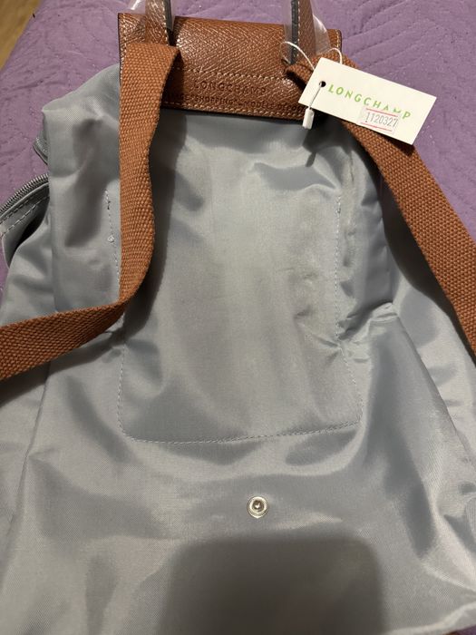 раничка  Longchamp