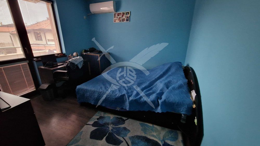 Продава се Двустаен апартамент в Асеновград - 73 кв.м за 1165 €/кв.м - Снимка #9