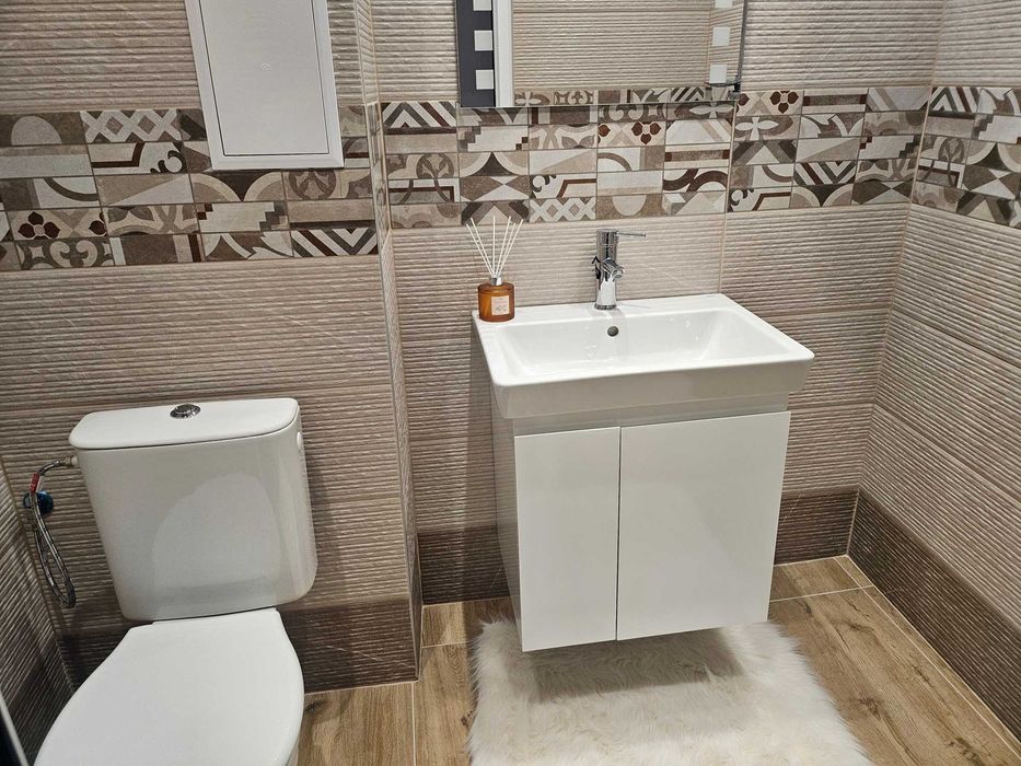 тристаен след основен ремонт