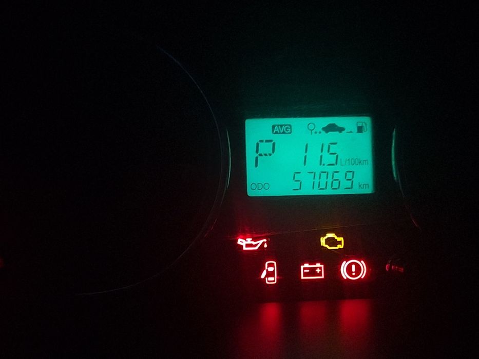Lacetti Gentra 2021