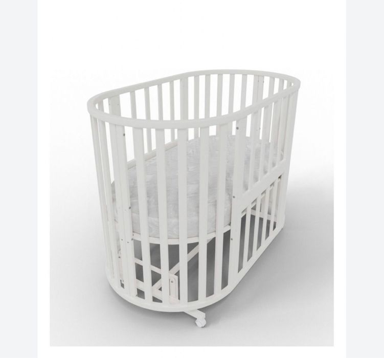 Детская  кровать