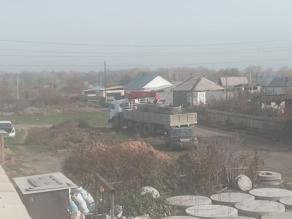 Манипулятор Тараз Услуги манипулятора