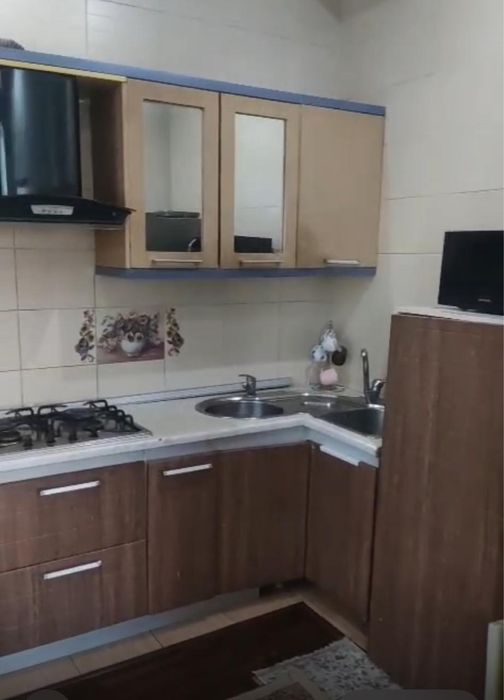 куханная гарнитура