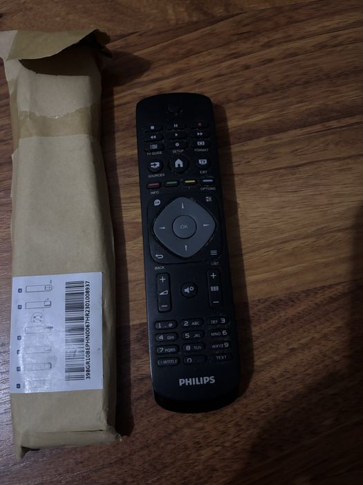 Telecomanda Phlips