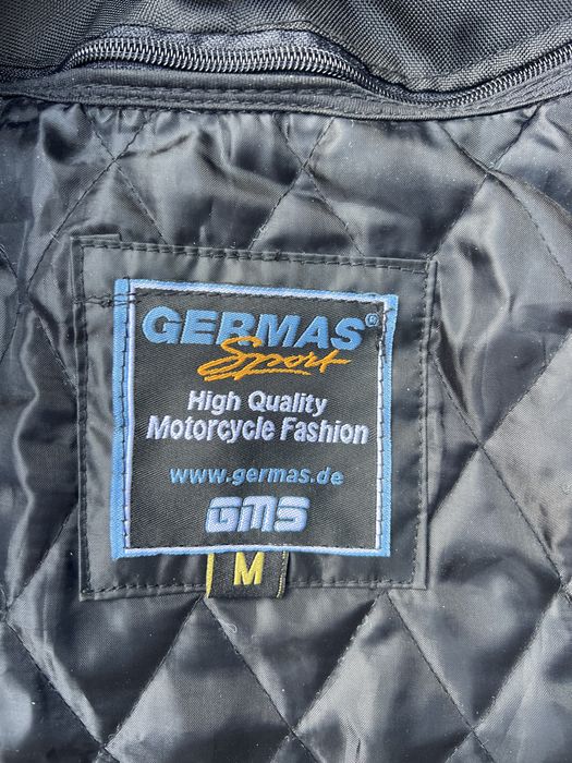 Geaca moto textil marimea M