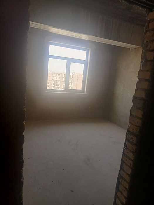 Квартира новостройка