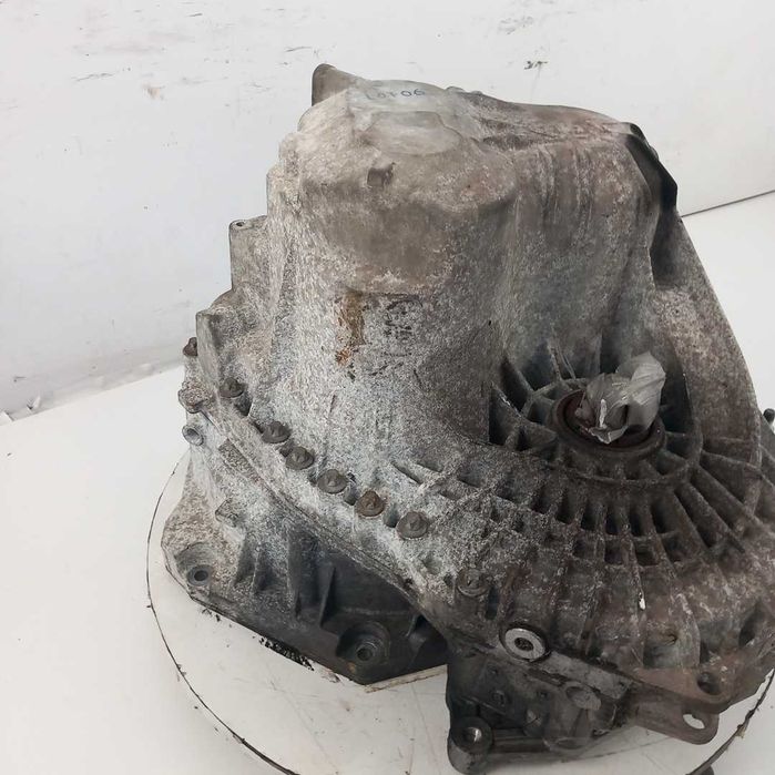 Скоростна кутия ръчна F40 6-степенна 3.89  Opel Antara 2,2 CDTI A22DM