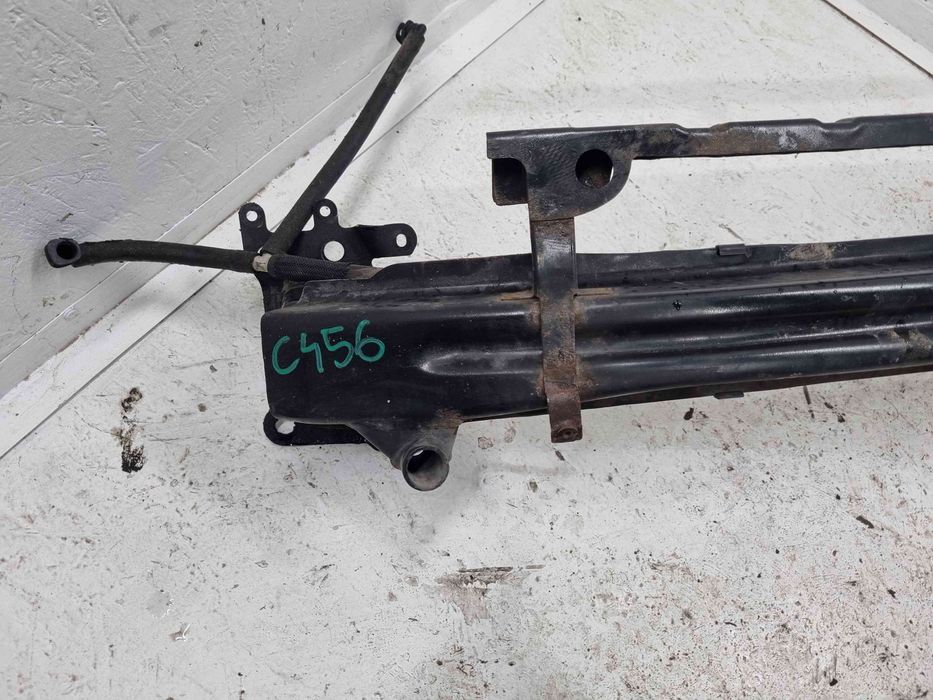 Armatura bara fata Skoda Octavia 2 (1Z3) [Fabr 2004-2013] 1Z0807111