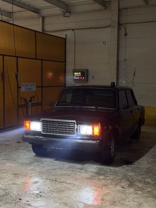 Ваз 2107 продажа