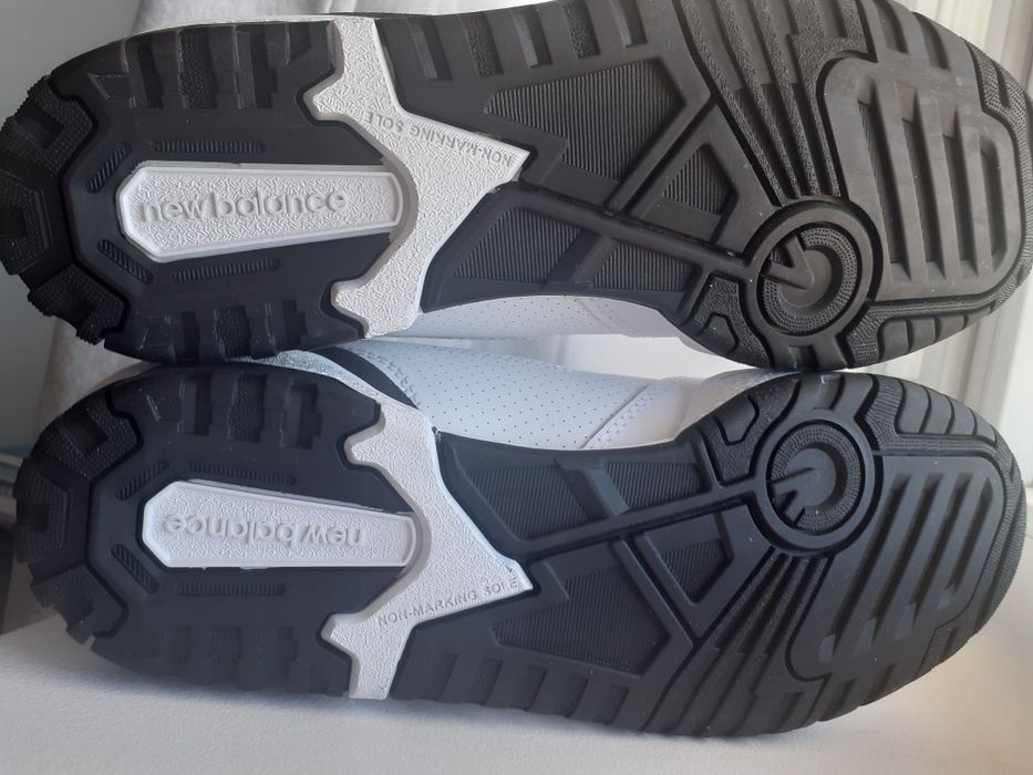 New Balance 550 Nr. 39.5