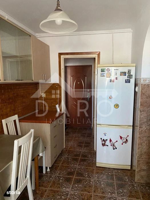 Apartament de inchiriat 2 camere Tudor(Corina) 320 euro