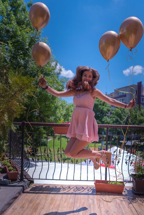 Фотограф за абитуриентски бал 70 EUR