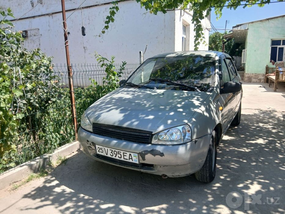 Lada kalina sotiladi