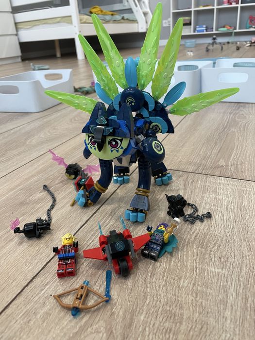 Lego Dreamzzz 71476 оригинал