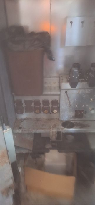 Вендинг автомати