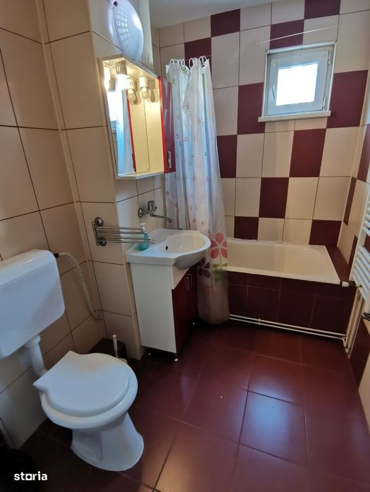 AA/683 De închiriat apartament cu 2 camere în Tg Mureș - Tudor