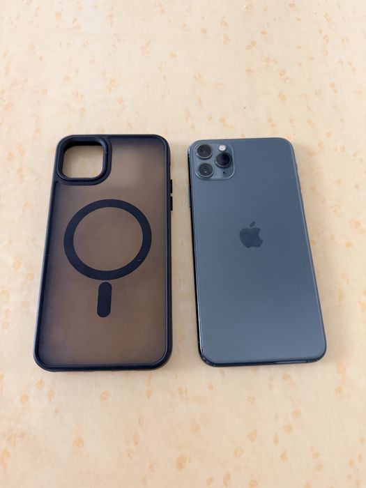 IPhone 11/Pro Max 64Gb - В хорошем состоянии