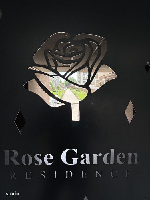 Apt 3 cam - Rose Garden - Complex Nou - Obor/Colentina — fotografia 3