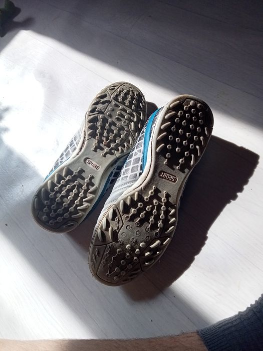 Сараканошка размер 44