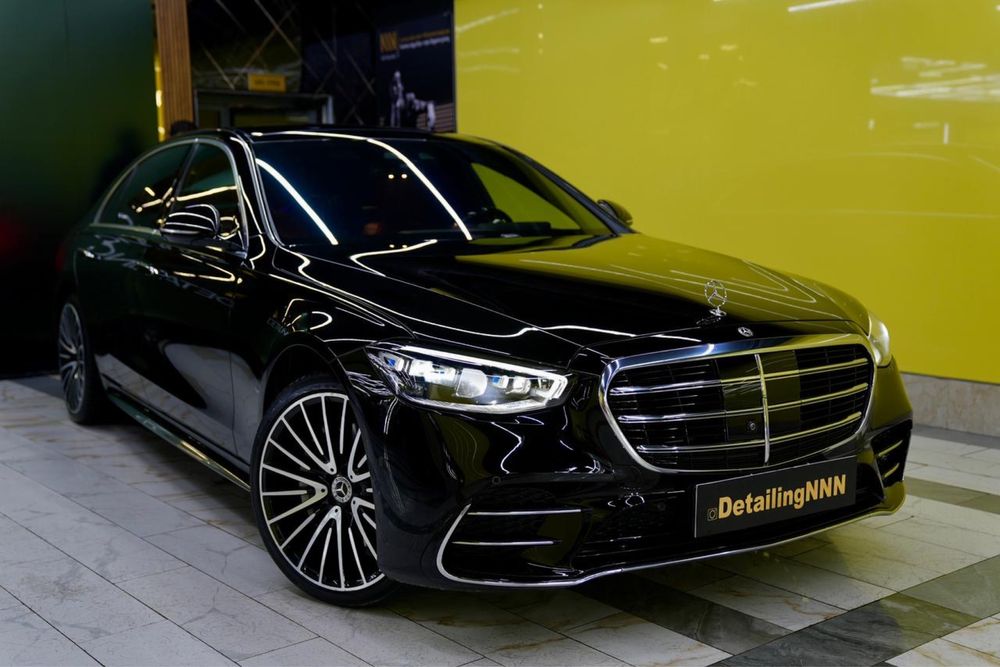 Premium transfer service