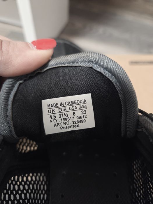 Туристически обувки SALOMON