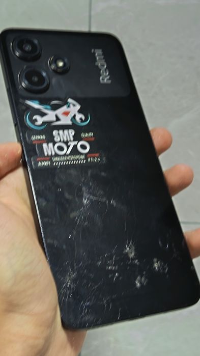 Redmi 12R 128гб.