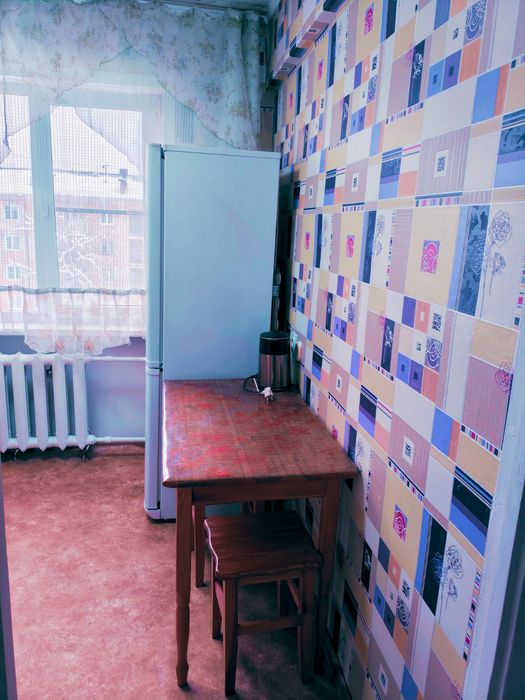 Сдам квартиру 1 ком