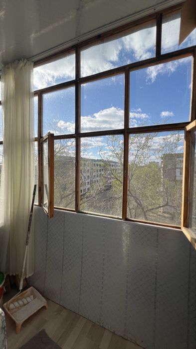 2-комнатная, улучшенной планировки