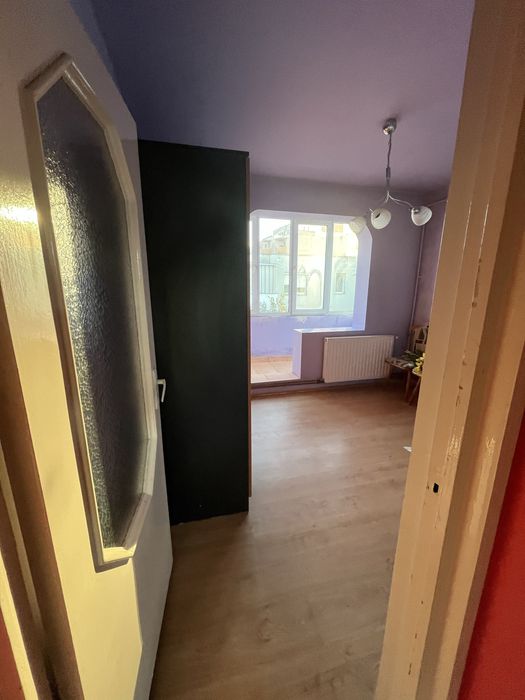 Apartament 3 camere Tudor str Muncii