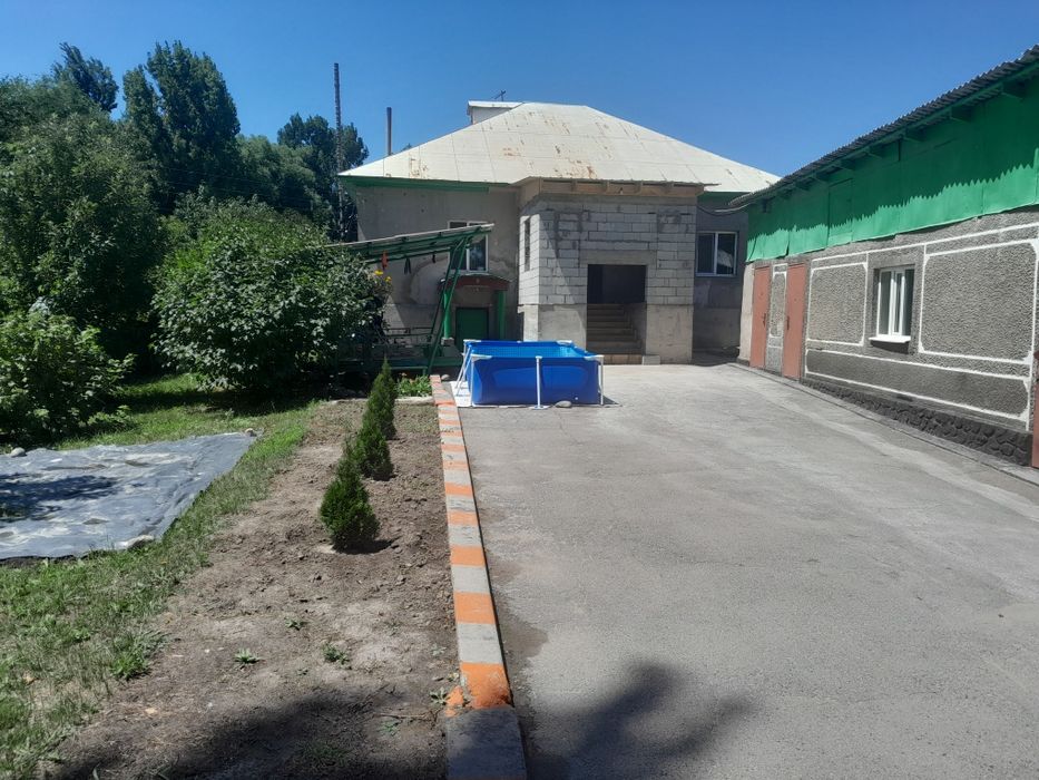 Продам дом в селе Ават