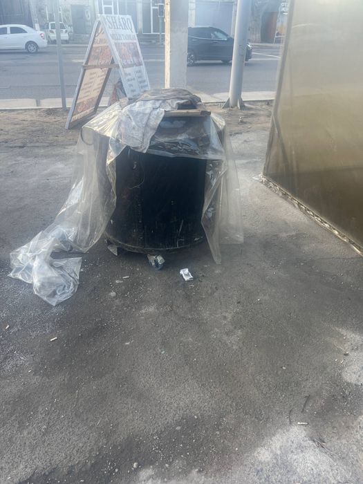 O'choq 100 tali Srochno 200$