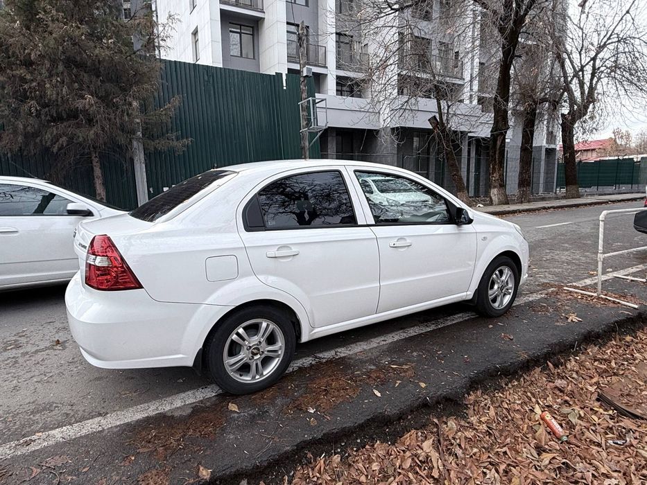 Нексия 3 2020 автомат аренда с выкупом