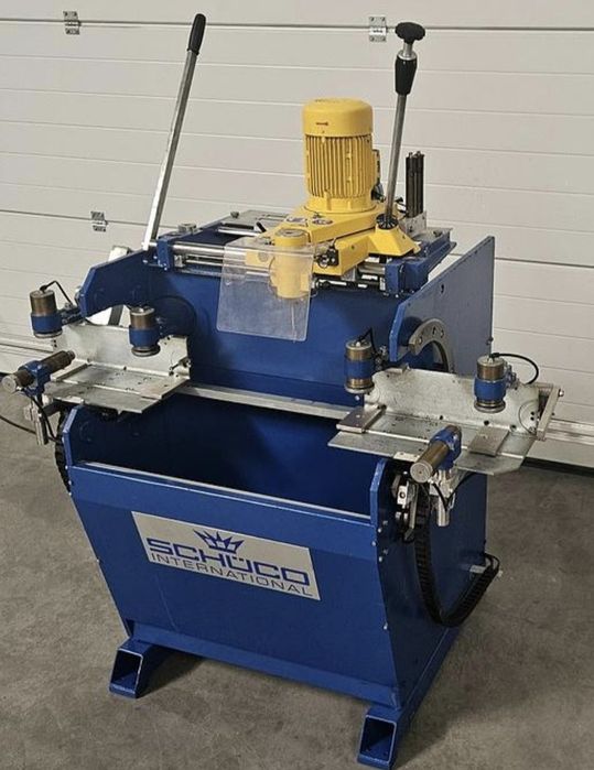 Копирно-фрезова машина Rotox KF 348 - Германия