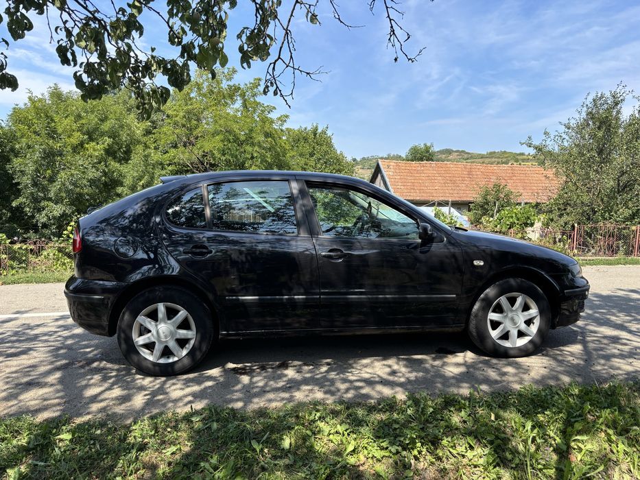 Seat Leon 2003 mk1