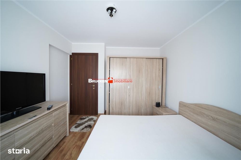Apartament 2 camere | Rogerius | Bloc nou