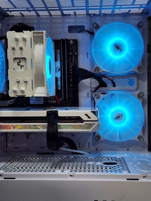 Intel core i5 13400f + 3060ti