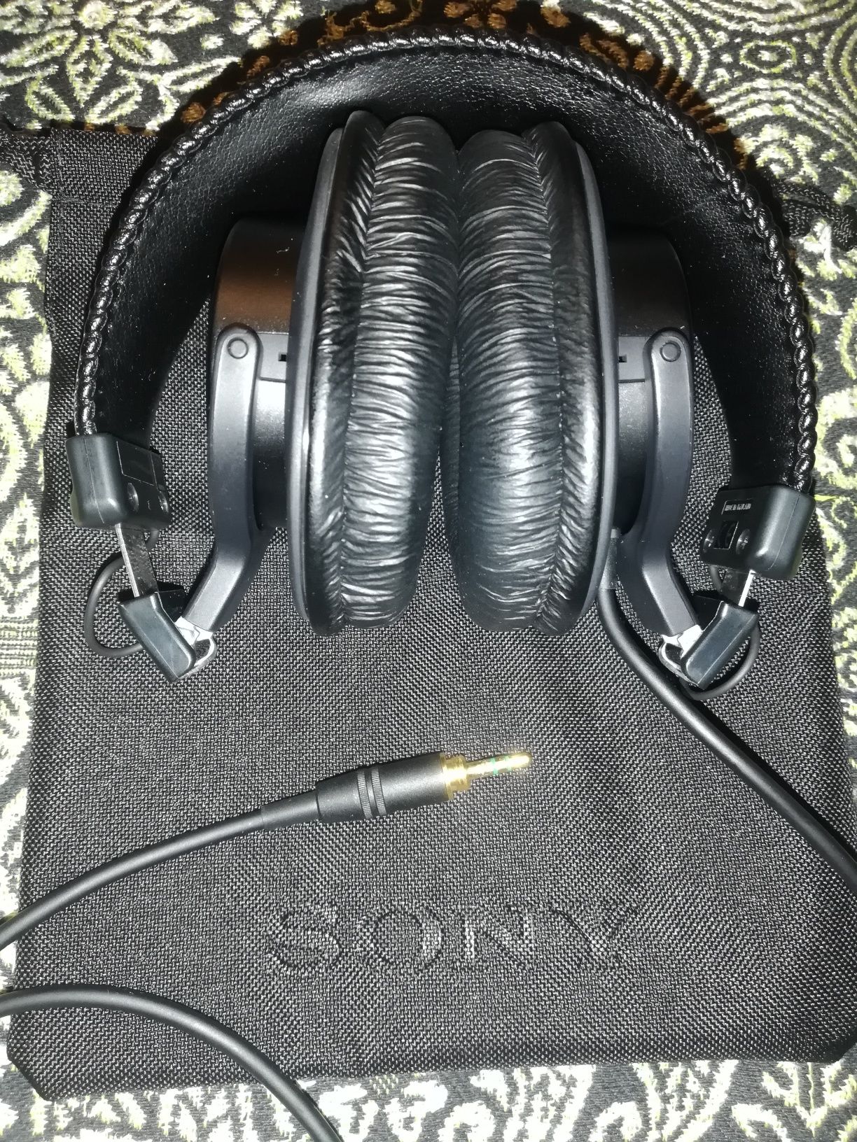 Sony mdr 7506 fake cheap