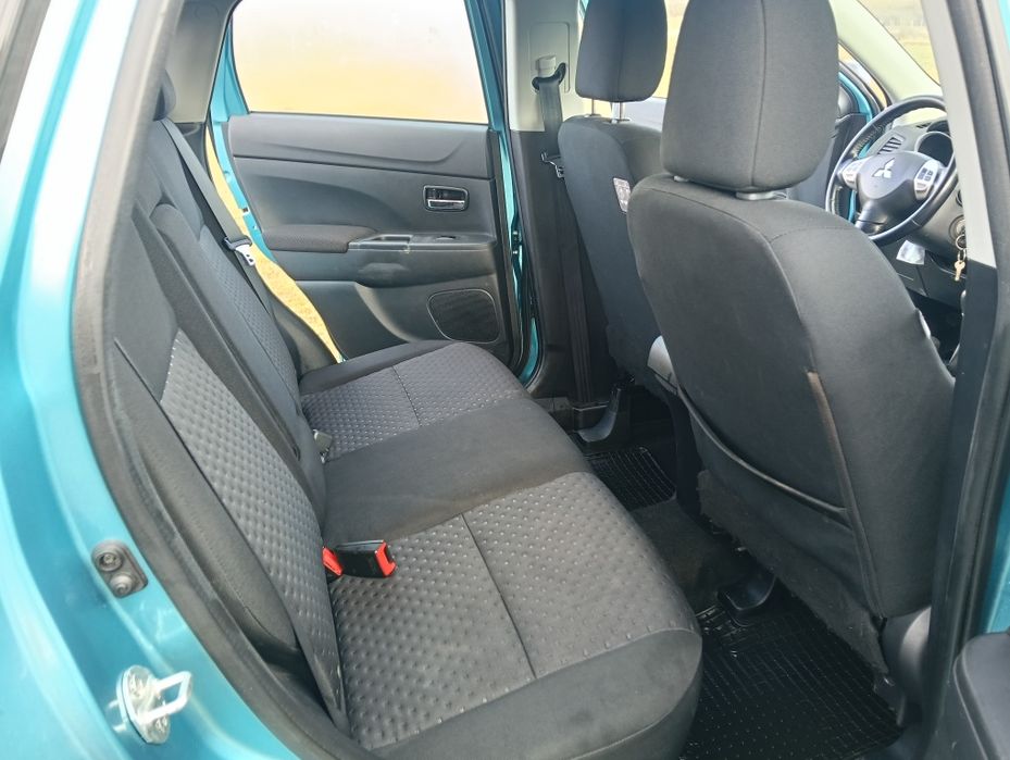 De vânzare Mitsubishi ASX 2011