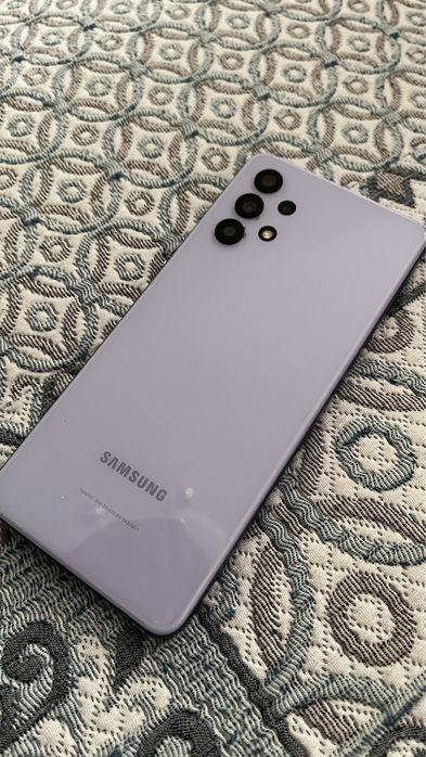 samsung a32 korea U+