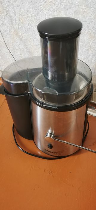 Соковыжималка Скарлет