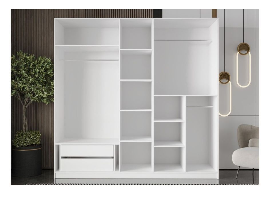 Сборка и разборка мебели